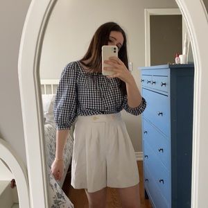 Babaton shorts